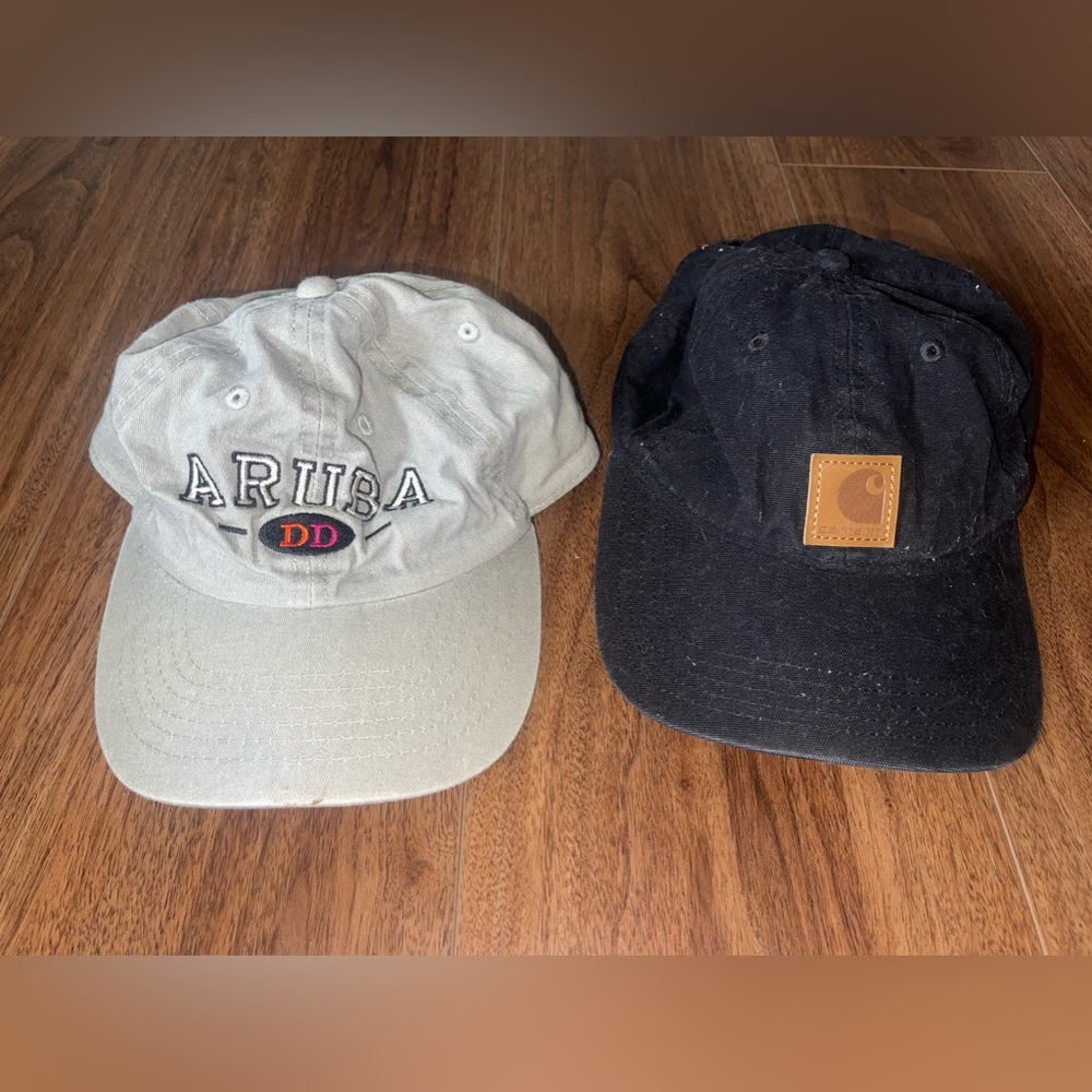 Hat bundle